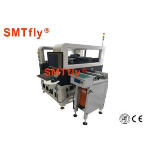 High FPC PCB Laser Separator with UV Laser Head for SMT PCB Assembly Production