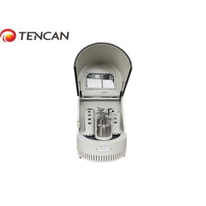 Buy cheap 1 Year Warranty Grinding Planetary Ball Mill For Nano Powder Easy To Operate from wholesalers