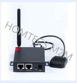 Buy cheap H20series Industrial M2M Auto Dialing RJ45 3G HSPA+ Modem Router from wholesalers