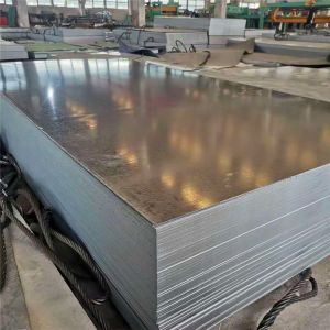 Buy cheap ODM OEM GI Steel Plate Galvanized Sheet Metal Cold Rolled 2mm 3mm 5mm from wholesalers