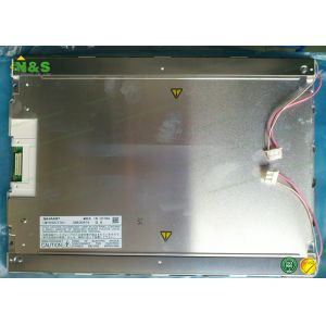 China Normally Black LM104VC1T51H Sharp LCD Panel 10.4 inch LCM 	640×480 on sale