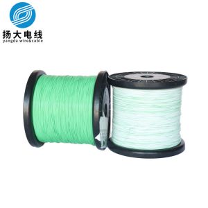 Buy cheap Water Resistance Flexible Hook Up Wire ISO9001 UL VDE Certificate from wholesalers