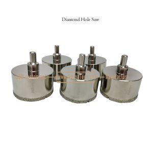 Buy cheap Diamond Hole Saw,Glass and Granite,Power Tools from wholesalers