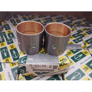 Buy cheap NDC Piston Pin Balancer Bushing S6K 34319-10500 PR-1833J 6D95 6206-31-3150 PB product