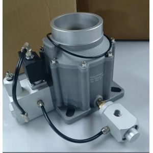 Buy cheap AIV-85B-G Metal Air Compressor Inlet Valve Separator/Oil Filter/Part New & Used Condition from wholesalers