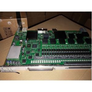 Buy cheap H801SPLF 32-port ADSL over POTS splitter board  SPLF from wholesalers