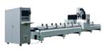 Buy cheap DG-606R three axis CNC profile machining cente from wholesalers