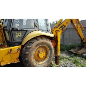 Buy cheap JCB 3CX backhoe loader for sale from wholesalers