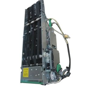 Buy cheap ATM Machine Parts NCR 6622 Presenter Assembly 4450714197 445-0714197 from wholesalers