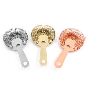 Buy cheap 304 Stainless Steel Bar Cocktail Strainers Multifunctional Bartender Tools from wholesalers