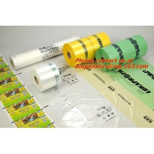 Plastics Layflat Polyethylene Tubing, Polypipe lay-flat irrigation tubing,