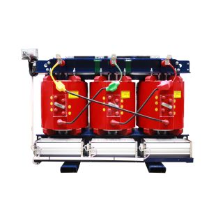 Buy cheap 125kVA 10kV Distribution Transformer SCB18-NX1 Power Distribution Transformer Level 1 from wholesalers