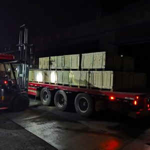 EDM Graphite Block High Strength Isostatic Graphite