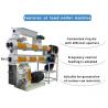 Buy cheap Customized Sheep Animal Feed Pelleting Machine 2mm To 8mm from wholesalers