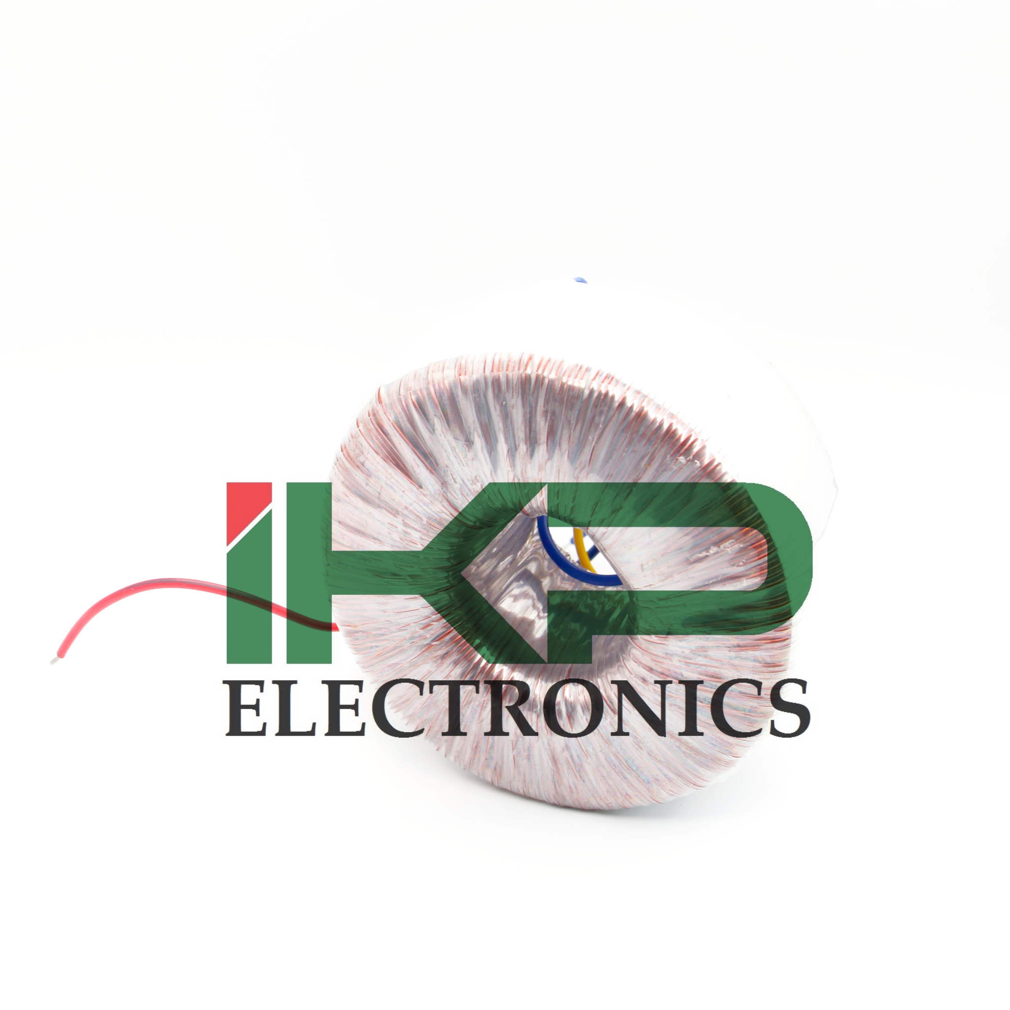 Buy cheap 5000VA Rated Power Toroidal Transformer for UPS product