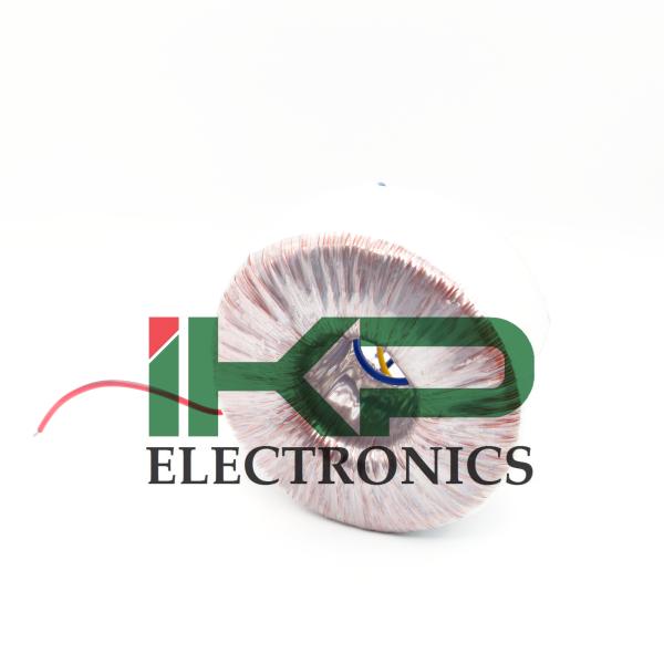 Buy cheap 5000VA Rated Power Toroidal Transformer for UPS from wholesalers