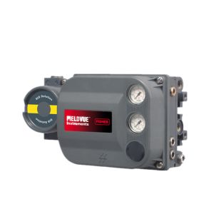 HC DVC6200 With Feedback Electric Digital Valve Controller