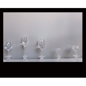 Buy cheap model mini bottle,model sculpture,architectural model materials,model stuffs,1/25 glass from wholesalers