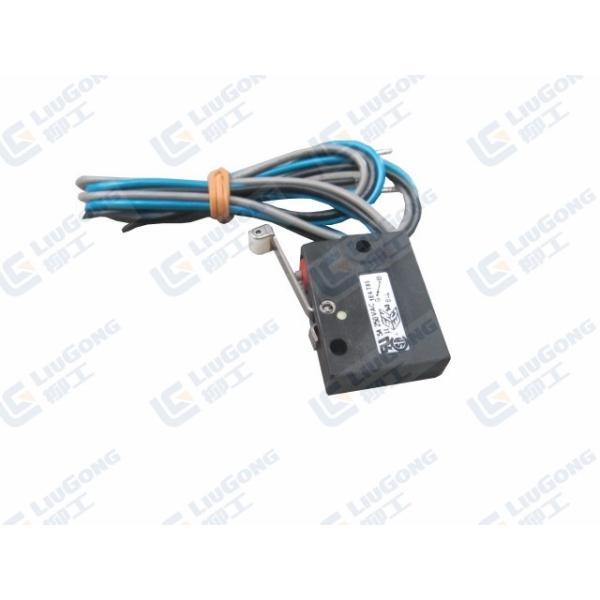 Buy cheap 34B0119 Rocker Switch Wiring Harness 927D Excavator Electrical Parts from wholesalers