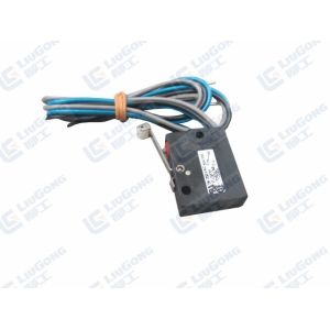 Buy cheap 34B0119 Rocker Switch Wiring Harness 927D Excavator Electrical Parts from wholesalers