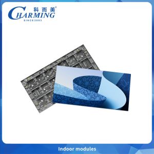 Buy cheap Indoor LED Display Full Color P2 Advertising Screen Electronic Module HD Conference Stage Rental Electronic Screen from wholesalers