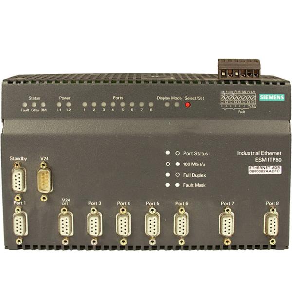 Buy cheap Custom SIEMEN Hardnet IE S7 Redconnect Operating System 6GK1105-3AA00 from wholesalers