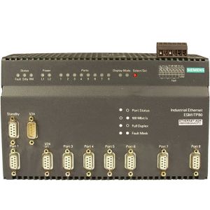 Buy cheap Custom SIEMEN Hardnet IE S7 Redconnect Operating System 6GK1105-3AA00 from wholesalers