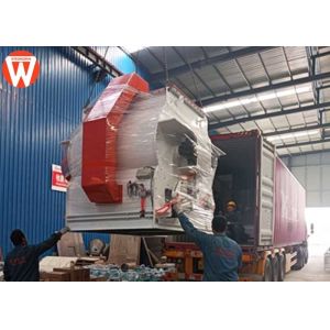 Buy cheap 5T/H Livestock Animal Feed Pellet Mill 300kw Screening Grading from wholesalers