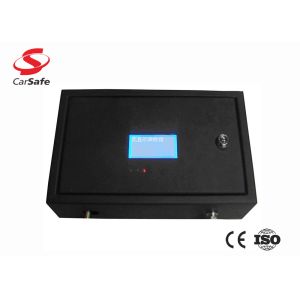 Buy cheap Node Controller Ultrasonic Parking Guidance System Safety And Reliability from wholesalers