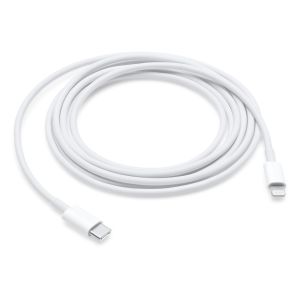 Buy cheap OEM Original Apple 2m USB-C To Lightning Cable MQGH2 MKQ42 Fast Charging 60Hz product