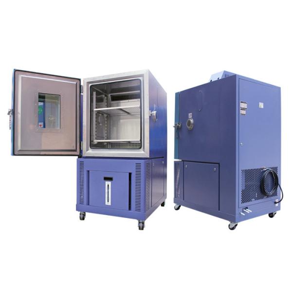 Buy cheap Constant Temperature Humidity Test Chamber Easy Operation For Reliability Testing from wholesalers