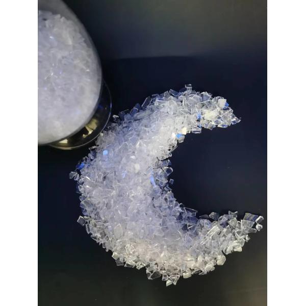 50:50 Polyester Epoxy Resin With High Gloss Bending Resistant