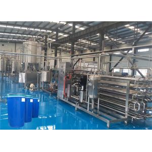 Buy cheap Industrial Vegetable Processing Line Tomato Paste Processing Line Water Saving from wholesalers