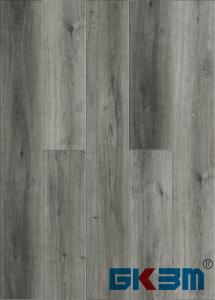 Buy cheap DP-W82295-4 Grey Anti Termite Scratch Resistance SPC Flooring Plank Positano Oak product