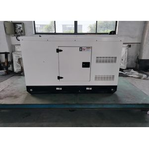 ABB or Delixi YangDong Diesel Generator 31KVA 25KW Silent type
