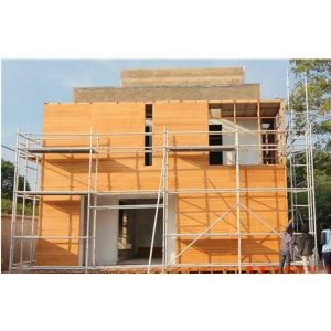 Buy cheap GN50 Aluminium Ringlock Tubular Modular Scaffolding System For Construction from wholesalers