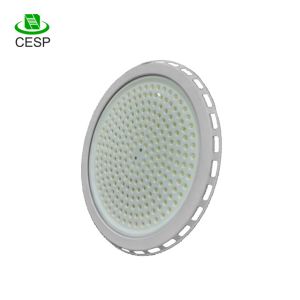 Buy cheap Die cast aluminum meanwell AC100V 110V 220V 230V IP65 water proof 150w led high bay light with loop from wholesalers