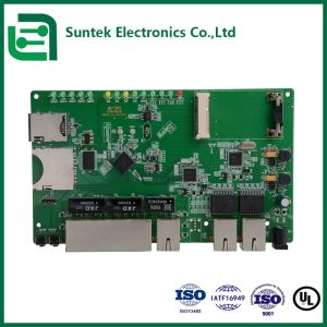 FPC PCB Design PCBA Consumer Electronics PCB Manufacturer