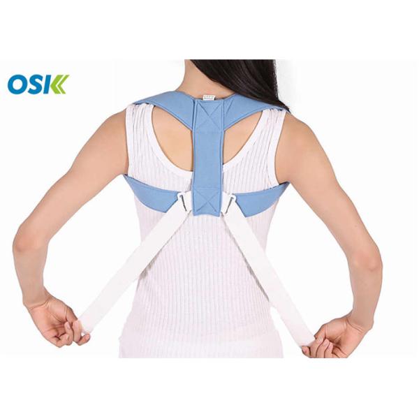 Buy cheap Wearable Hunchback Posture Corrector For Spine Health Long - Term Usage from wholesalers