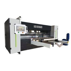 Buy cheap IBOX AUTOMATIC BOX MAKER from wholesalers