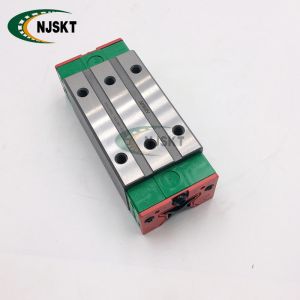 Buy cheap HIWIN RGH55HA Linear Guide Bearing Block Linear Guide Rail High Performance from wholesalers