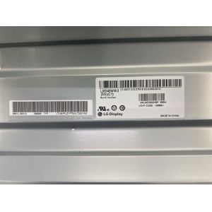 Buy cheap LM340WW2-SSC1 LG Display 34" 2560(RGB)×1080 300 cd/m² INDUSTRIAL LCD DISPLAY from wholesalers