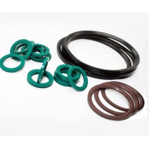 Buy cheap Oil Gas Field Sealing Rubber O Rings With Avilable Size C/S DIN 3869 ED Ring 14 from wholesalers