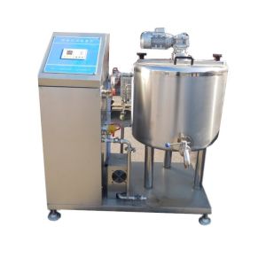 Buy cheap Steam High Efficiency Cans Tunnel Pasteurizer For Sale from wholesalers