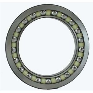 Buy cheap Angular Crawler SF5235VPX1 Machinery Use Ball Bearings Excavator Bearings from wholesalers