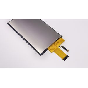 Buy cheap Polcd 5.5 Inch Full Viewing Angle TFT Display 720x1280 Resolution 350nit Display High Performance LCD Screen from wholesalers