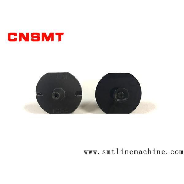 Black Color Smt Pick And Place Nozzles CNSMT Panasonic CM 1004 KXFX037VA00