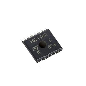 Buy cheap Electronic Components BIO VNQ7140AJTR-E Keyboard Microcontroller from wholesalers