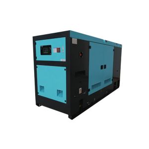 Buy cheap Soundproof FPT Diesel Generator 80kw / 100kva Low Fuel Consumption from wholesalers