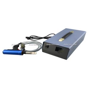 Buy cheap Convenient And Quick Auto Spoiler Multihead Ultrasonic Spot Welding Machine from wholesalers